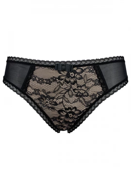 Foto van product SugarShape String 'Valerie' zwart