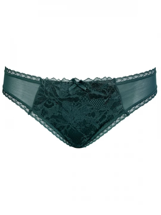 Foto van product SugarShape String 'Vienna' donkergroen