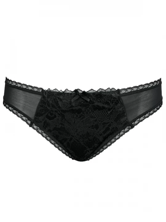 Foto van product SugarShape String 'Vienna' zwart