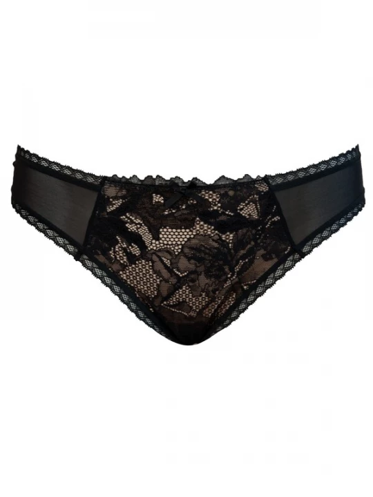 Foto van product SugarShape String 'Vienna' zwart
