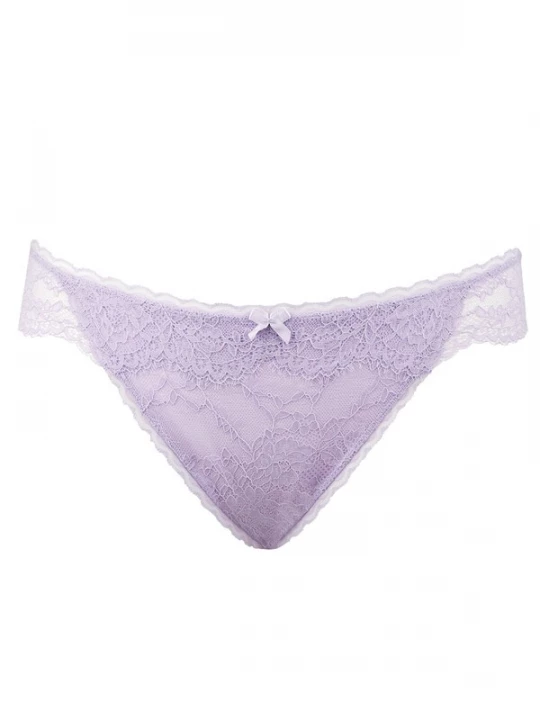 Foto van product SugarShape String violetblauw