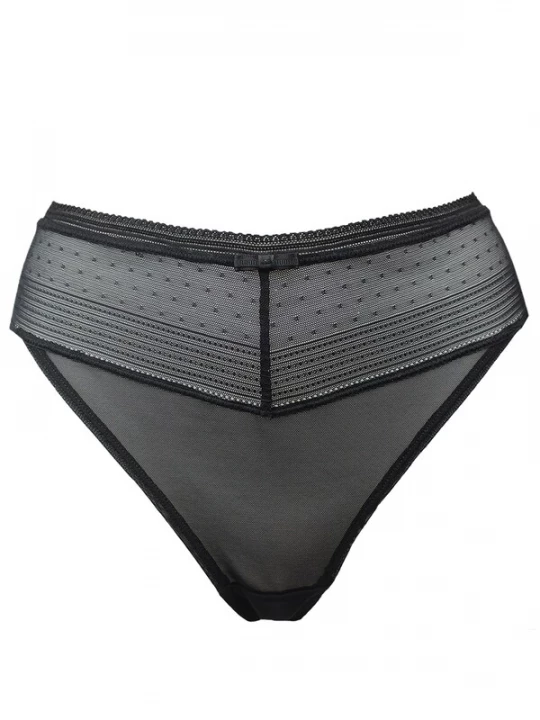 Foto van product SugarShape String zwart