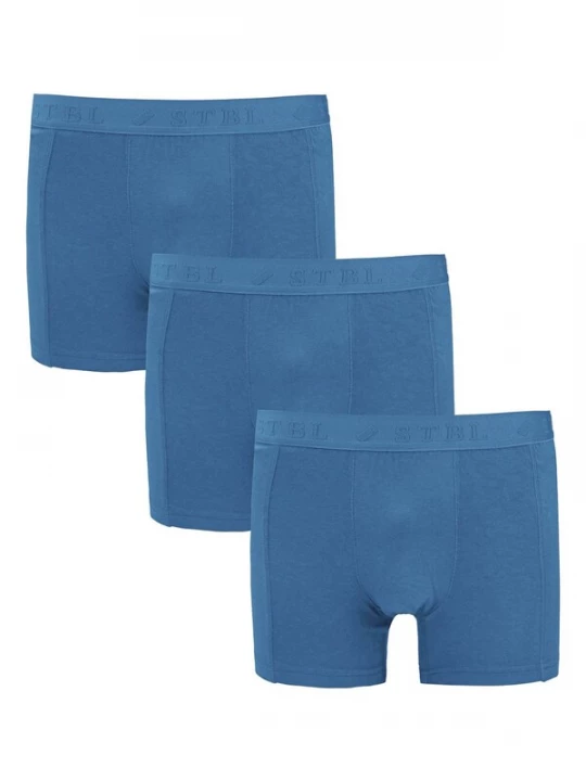Foto van product Suitable Boxershorts blauw
