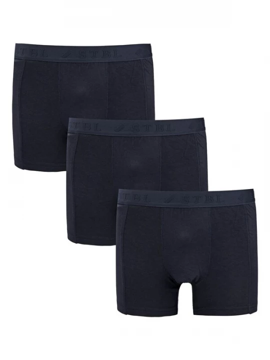 Foto van product Suitable Boxershorts navy