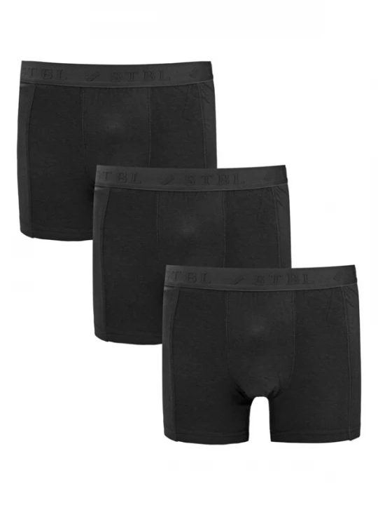 Foto van product Suitable Boxershorts zwart