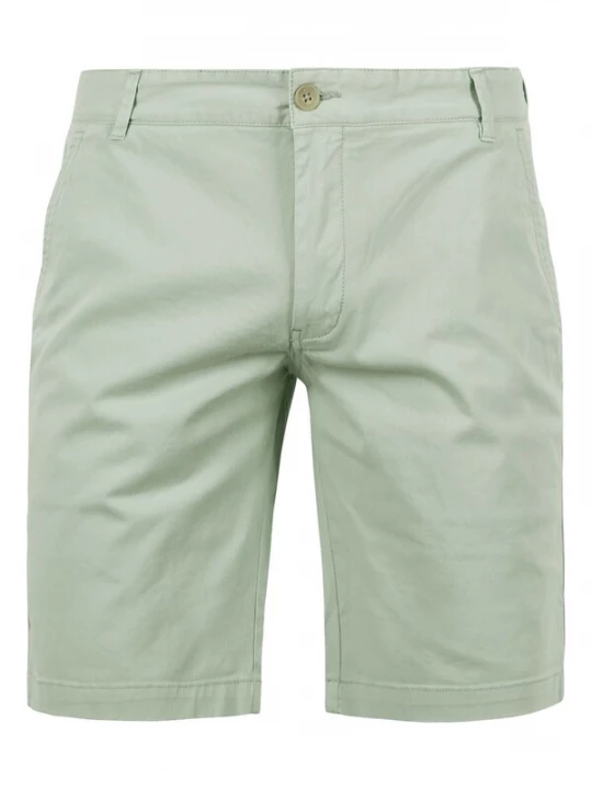 Foto van product Suitable Broek 'Barri' groen