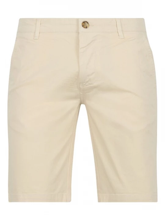 Foto van product Suitable Broek 'Berry' beige