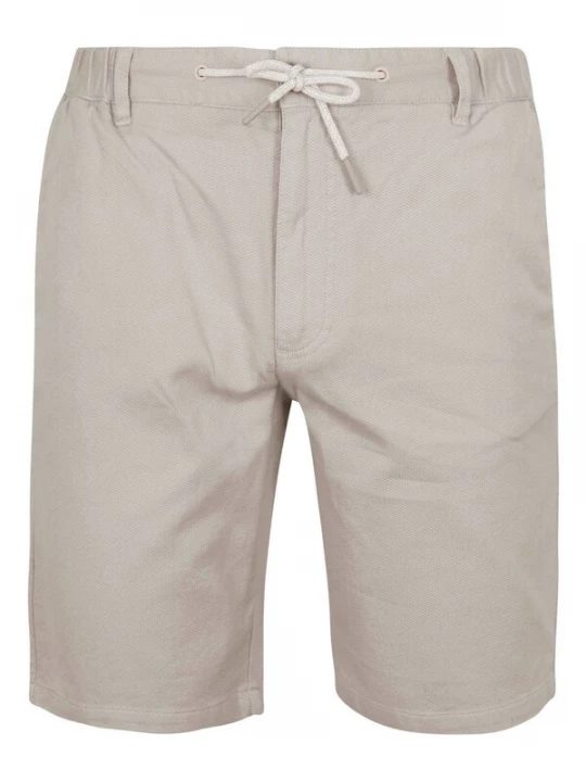 Foto van product Suitable Broek 'Ferdi' grijs