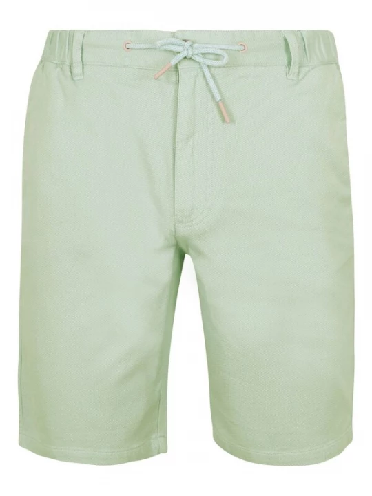 Foto van product Suitable Broek 'Ferdi' groen
