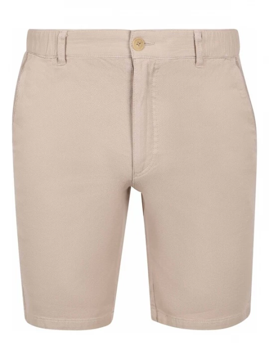 Foto van product Suitable Broek 'Ferdinand' beige