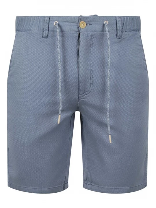 Foto van product Suitable Broek 'Ferdinand' blauw