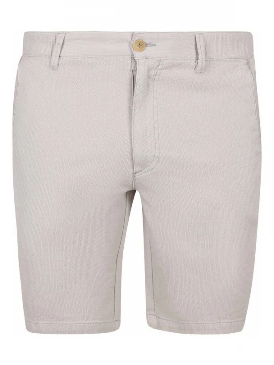 Foto van product Suitable Broek 'Ferdinand' grijs