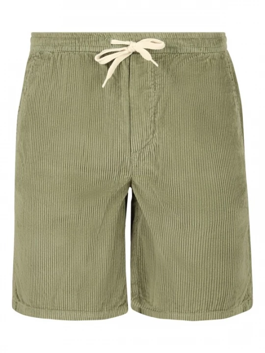 Foto van product Suitable Broek 'Ferdinand' groen