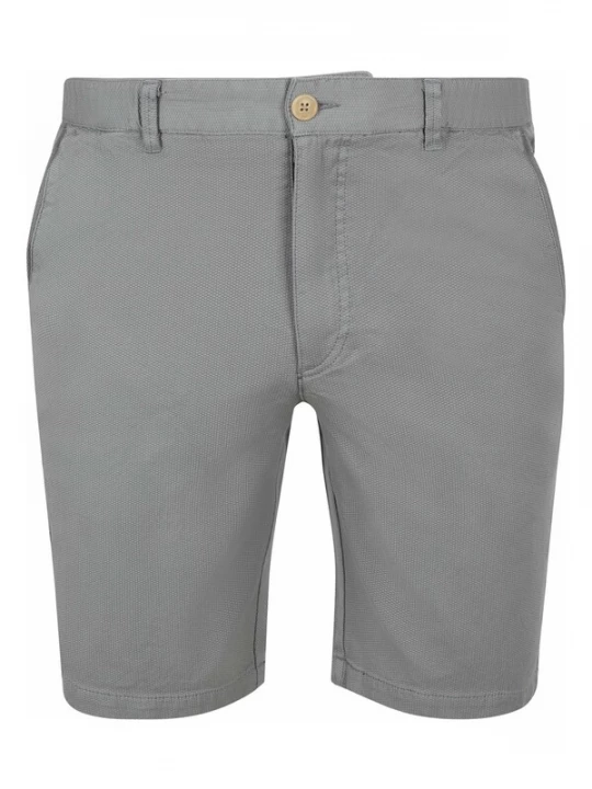 Foto van product Suitable Broek 'Ferdinand' groen