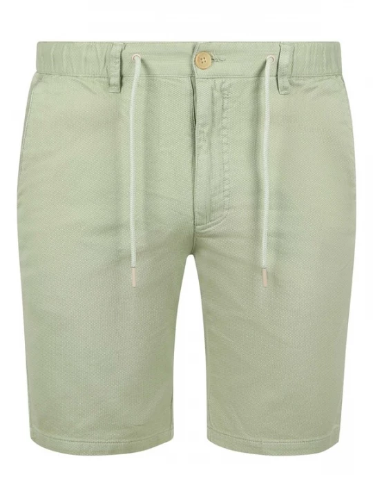 Foto van product Suitable Broek 'Ferdinand' groen