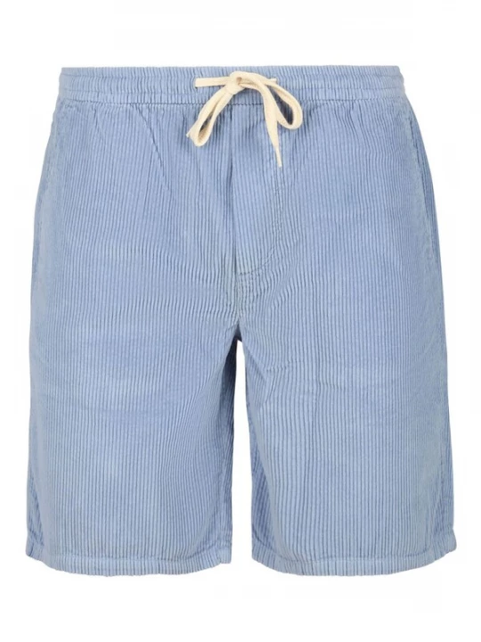 Foto van product Suitable Broek 'Ferdinand' lichtblauw