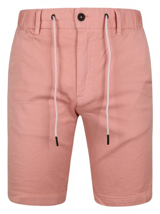 Foto van product Suitable Broek 'Ferdinand' pink