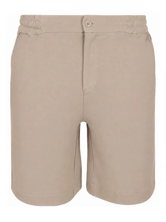 Foto van product Suitable Broek 'Jink' beige