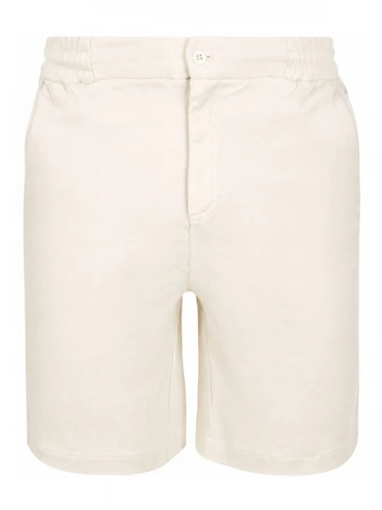 Foto van product Suitable Broek 'Jink' beige