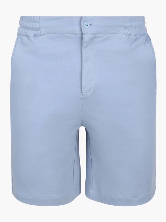 Foto van product Suitable Broek 'Jink' navy