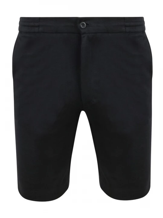 Foto van product Suitable Broek 'Jink' navy