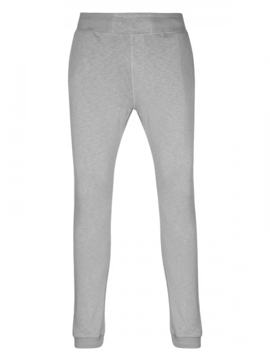 Foto van product Suitable Broek 'Louk' grijs