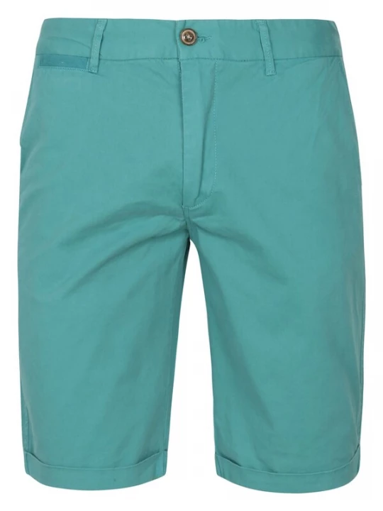 Foto van product Suitable Chino 'Arend' groen