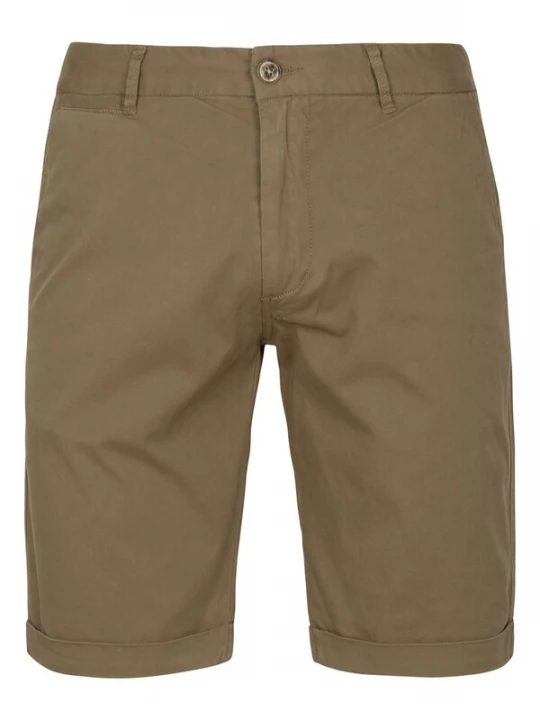 Foto van product Suitable Chino 'Arend' kaki