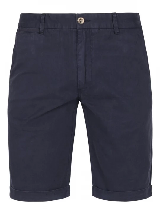 Foto van product Suitable Chino 'Arend' navy