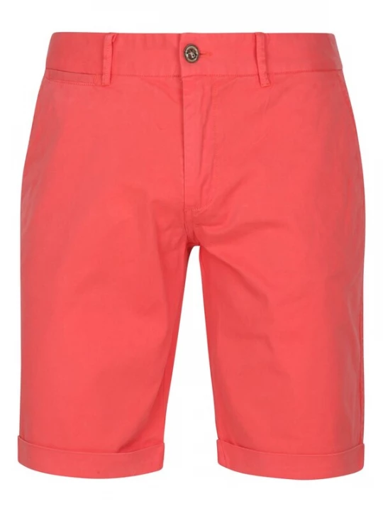 Foto van product Suitable Chino 'Arend' rood