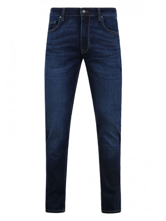 Foto van product Suitable Jeans 'DENM' navy