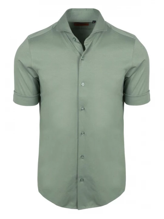 Foto van product Suitable Overhemd groen