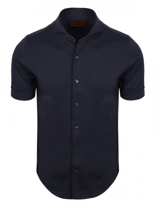 Foto van product Suitable Overhemd navy