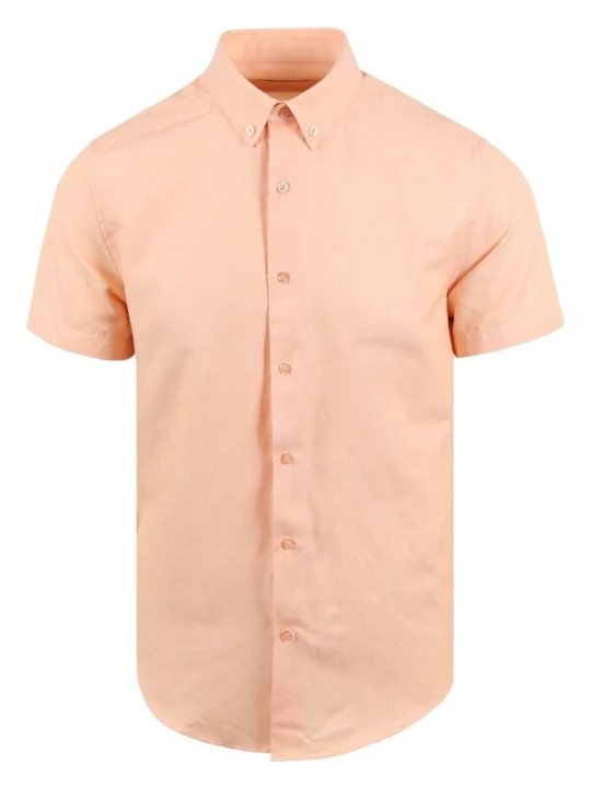Foto van product Suitable Overhemd oranje