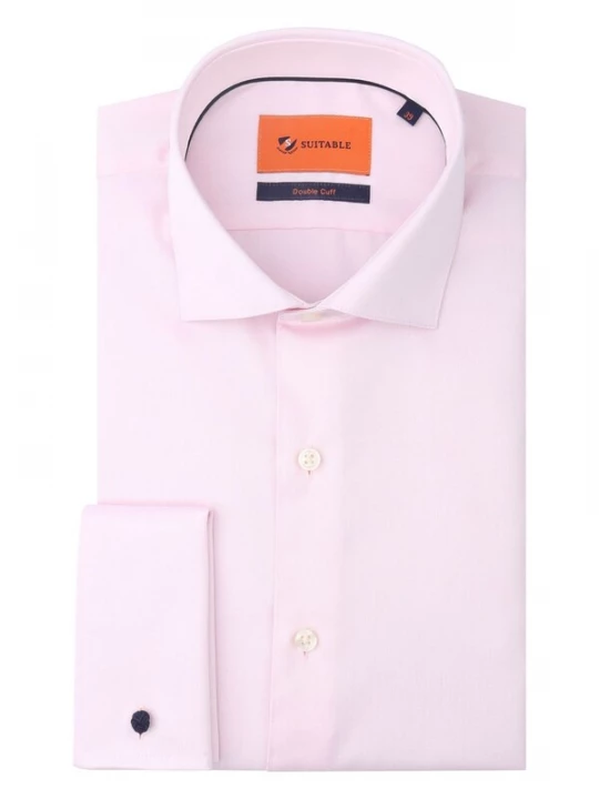 Foto van product Suitable Overhemd pink