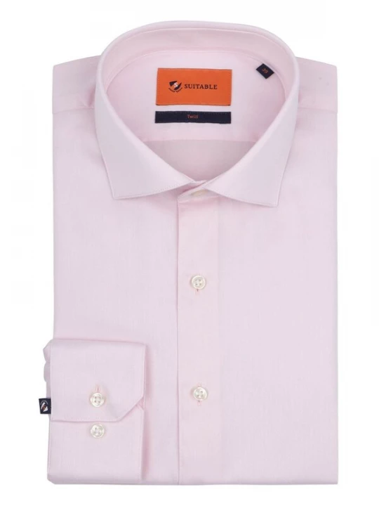 Foto van product Suitable Overhemd pink