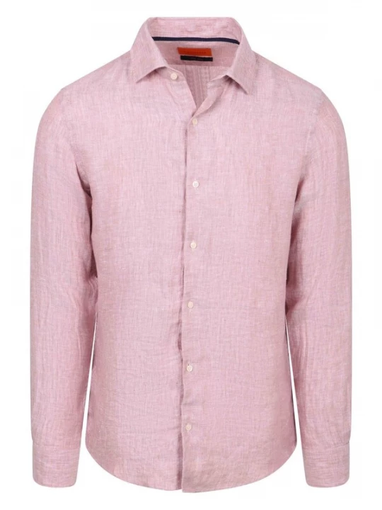 Foto van product Suitable Overhemd pink