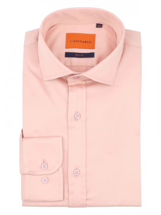 Foto van product Suitable Overhemd pink