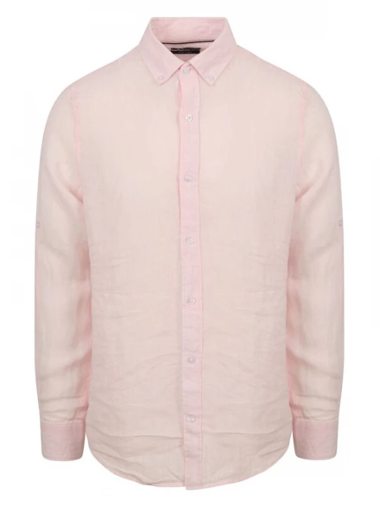 Foto van product Suitable Overhemd pink