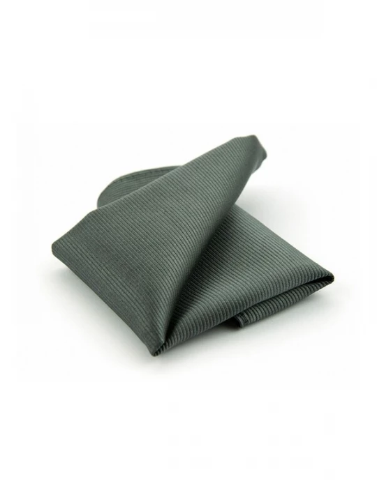 Foto van product Suitable Pochet antraciet