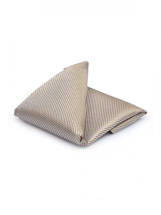 Foto van product Suitable Pochet beige