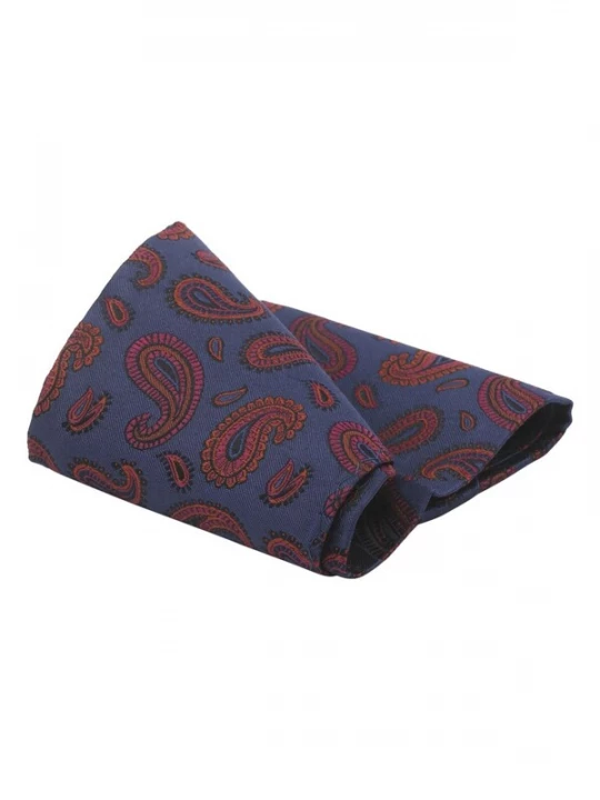 Foto van product Suitable Pochet navy