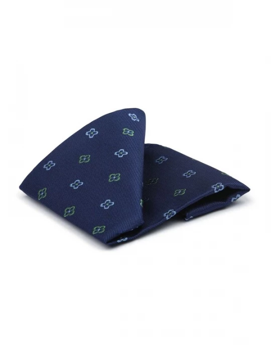 Foto van product Suitable Pochet navy
