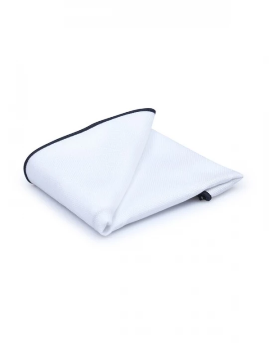 Foto van product Suitable Pochet wit