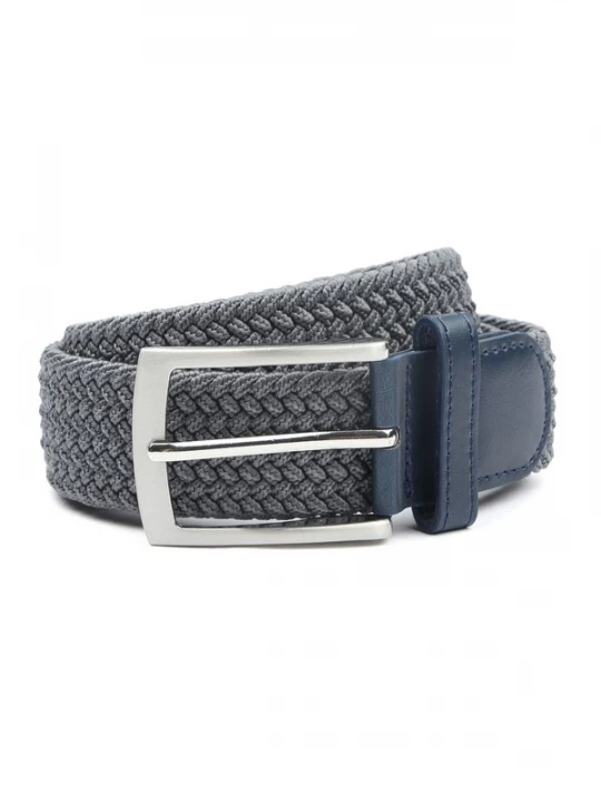 Foto van product Suitable Riem antraciet