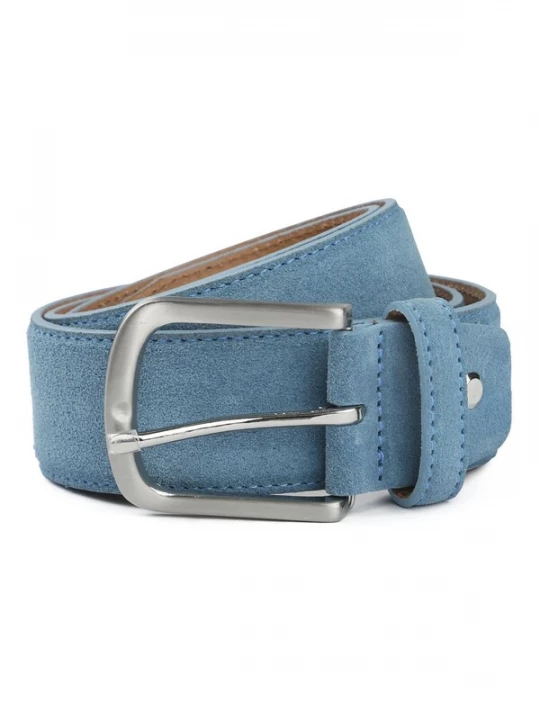Foto van product Suitable Riem blauw