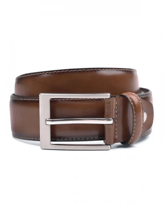 Foto van product Suitable Riem bruin