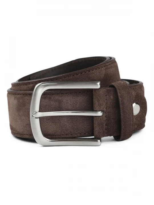 Foto van product Suitable Riem bruin