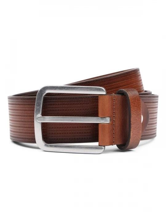 Foto van product Suitable Riem bruin