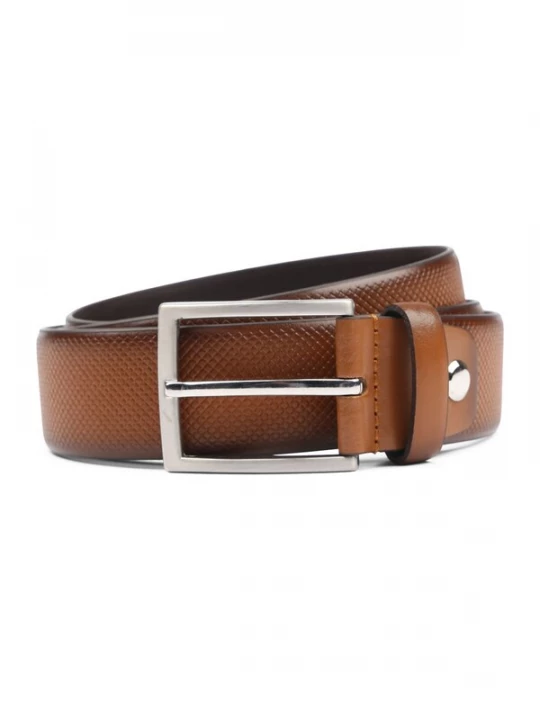 Foto van product Suitable Riem bruin